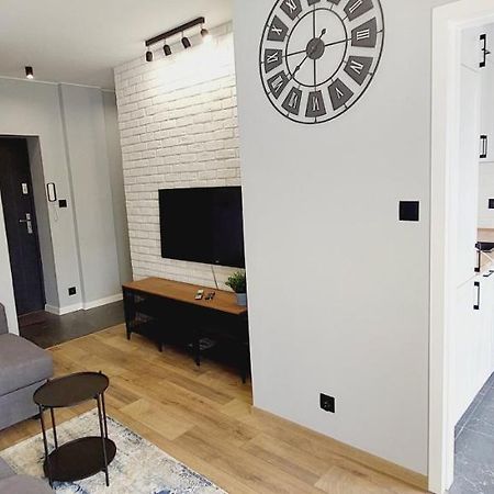 Central Apartments Ogarna 4 Gdansk Dış mekan fotoğraf