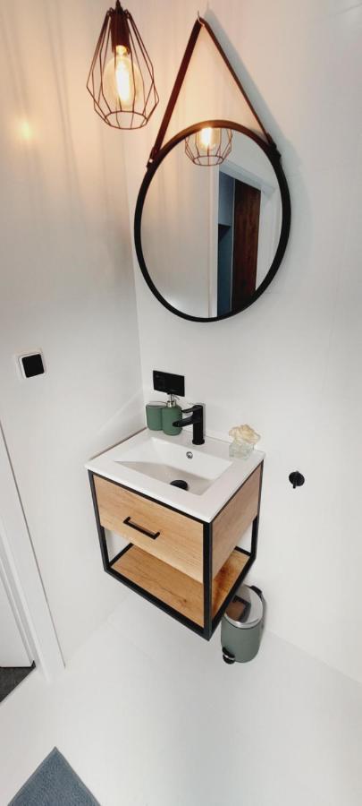 Central Apartments Ogarna 4 Gdansk Dış mekan fotoğraf