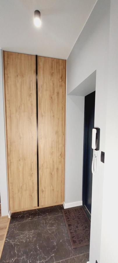 Central Apartments Ogarna 4 Gdansk Dış mekan fotoğraf