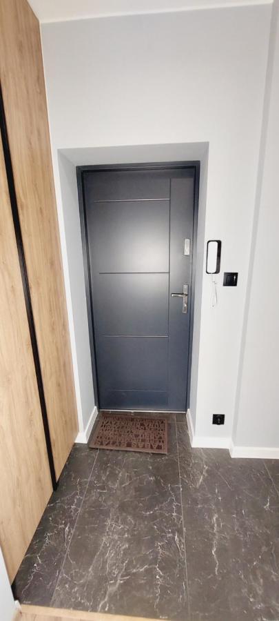 Central Apartments Ogarna 4 Gdansk Dış mekan fotoğraf