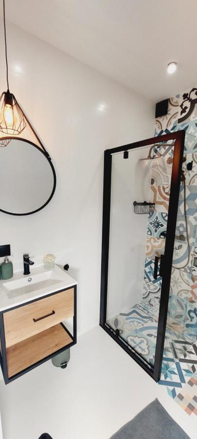Central Apartments Ogarna 4 Gdansk Dış mekan fotoğraf