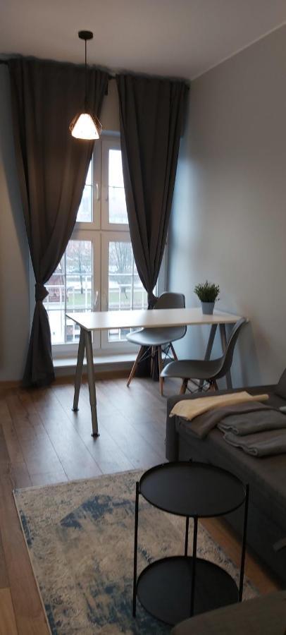 Central Apartments Ogarna 4 Gdansk Dış mekan fotoğraf