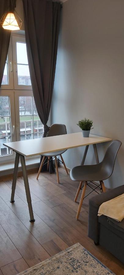 Central Apartments Ogarna 4 Gdansk Dış mekan fotoğraf